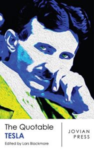 Descargar The Quotable Tesla (English Edition) pdf, epub, ebook