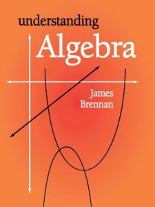 Descargar Understanding Algebra (English Edition) pdf, epub, ebook