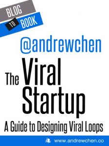 Descargar The Viral Startup: A Guide to Designing Viral Loops (English Edition) pdf, epub, ebook