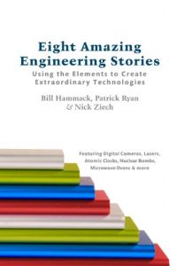 Descargar Eight Amazing Engineering Stories (English Edition) pdf, epub, ebook