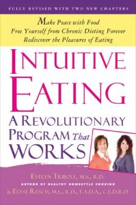 Descargar Intuitive Eating pdf, epub, ebook