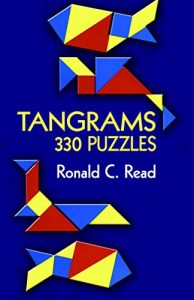 Descargar Tangrams: 330 Puzzles (Dover Recreational Math) pdf, epub, ebook