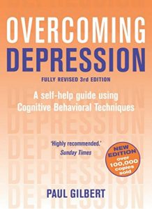 Descargar Overcoming Depression: A Books on Prescription Title (Overcoming Books) (English Edition) pdf, epub, ebook