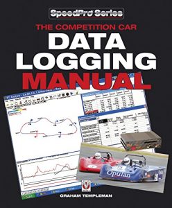 Descargar The Competition Car Data Logging Manual (SpeedPro series) (English Edition) pdf, epub, ebook