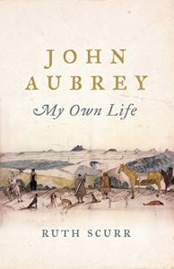 Descargar John Aubrey: My Own Life pdf, epub, ebook