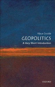 Descargar Geopolitics: A Very Short Introduction (Very Short Introductions) pdf, epub, ebook
