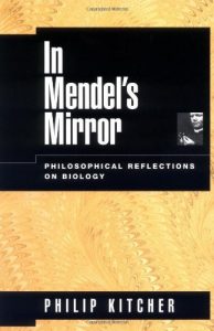 Descargar In Mendel’s Mirror: Philosophical Reflections on Biology pdf, epub, ebook