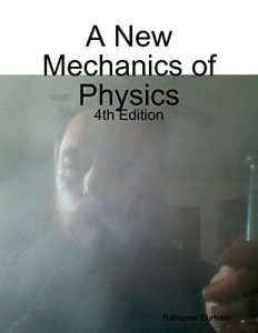 Descargar A New Mechanics of Physics – 4th Edition pdf, epub, ebook