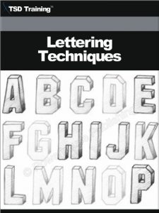 Descargar Lettering Techniques (Drafting) (English Edition) pdf, epub, ebook