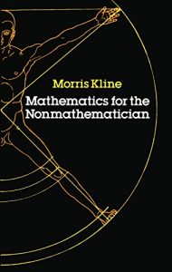 Descargar Mathematics for the Nonmathematician (Dover Books on Mathematics) pdf, epub, ebook