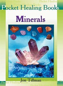 Descargar Minerals (Pocket Healing Books) (English Edition) pdf, epub, ebook