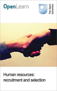Descargar Human resources: recruitment and selection pdf, epub, ebook