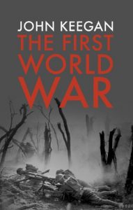 Descargar The First World War pdf, epub, ebook
