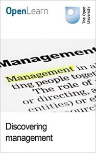 Descargar Discovering management pdf, epub, ebook