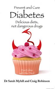 Descargar Prevent and Cure Diabetes pdf, epub, ebook