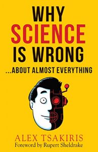 Descargar WHY SCIENCE IS WRONG…: About Almost Everything (English Edition) pdf, epub, ebook