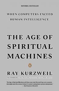 Descargar The Age of Spiritual Machines: When Computers Exceed Human Intelligence pdf, epub, ebook