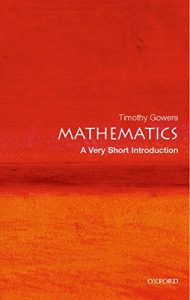 Descargar Mathematics: A Very Short Introduction (Very Short Introductions) pdf, epub, ebook