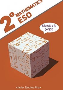 Descargar Mathematics 2º ESO (LOMCE) (English Edition) pdf, epub, ebook