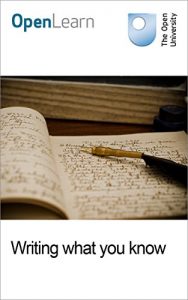 Descargar Writing what you know pdf, epub, ebook