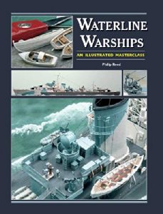 Descargar Waterline Warships  : An Illustrated Masterclass pdf, epub, ebook