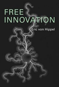 Descargar Free Innovation (MIT Press) pdf, epub, ebook