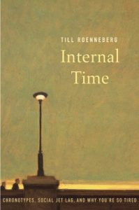 Descargar Internal Time: Chronotypes, Social Jet Lag, and Why You’re So Tired pdf, epub, ebook