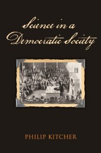 Descargar Science in a Democratic Society pdf, epub, ebook