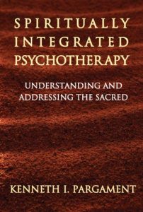 Descargar Spiritually Integrated Psychotherapy: Understanding and Addressing the Sacred pdf, epub, ebook