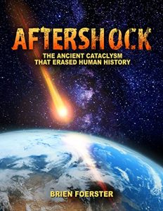 Descargar Aftershock: The Ancient Cataclysm That Erased Human History (English Edition) pdf, epub, ebook