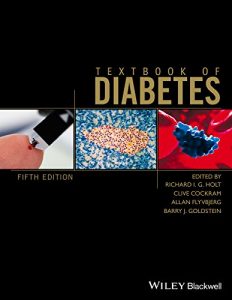 Descargar Textbook of Diabetes pdf, epub, ebook