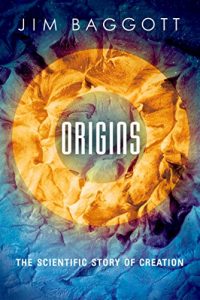 Descargar Origins: The Scientific Story of Creation pdf, epub, ebook