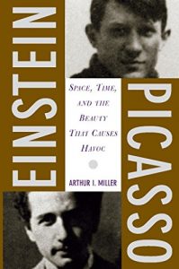 Descargar Einstein, Picasso: Space, Time, and the Beauty That Causes Havoc pdf, epub, ebook