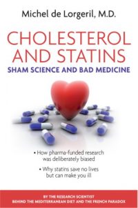 Descargar Cholesterol and statins: Sham science and bad medicine (English Edition) pdf, epub, ebook