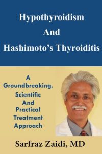Descargar Hypothyroidism And Hashimoto’s Thyroiditis: A Groundbreaking, Scientific And Practical Treatment Approach (English Edition) pdf, epub, ebook