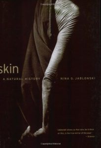 Descargar Skin: A Natural History pdf, epub, ebook