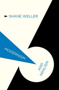 Descargar Modernism and Nihilism (Modernism and…) pdf, epub, ebook