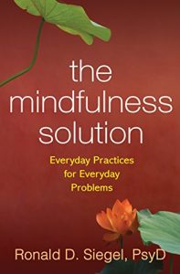 Descargar The Mindfulness Solution: Everyday Practices for Everyday Problems pdf, epub, ebook