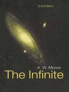 Descargar The Infinite (Problems of Philosophy) pdf, epub, ebook