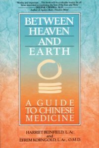 Descargar Between Heaven and Earth: A Guide to Chinese Medicine pdf, epub, ebook