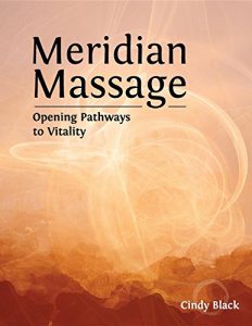 Descargar Meridian Massage: Opening Pathways to Vitality pdf, epub, ebook