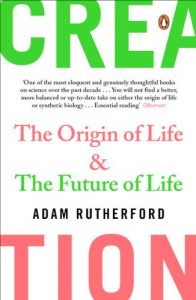 Descargar Creation: The Origin of Life / The Future of Life pdf, epub, ebook