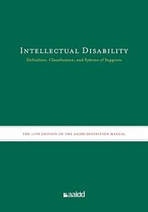 Descargar Intellectual Disability: Definition, Classification, and Systems of Supports (11th Edition) (English Edition) pdf, epub, ebook