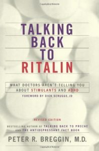 Descargar Talking Back To Ritalin: What Doctors Aren’t Telling You About Stimulants and ADHD pdf, epub, ebook