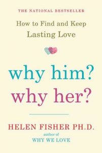 Descargar Why Him? Why Her?: Finding Real Love By Understanding Your Personality Type pdf, epub, ebook