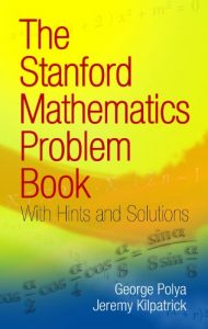 Descargar The Stanford Mathematics Problem Book: With Hints and Solutions (Dover Books on Mathematics) pdf, epub, ebook