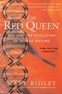 Descargar The Red Queen: Sex and the Evolution of Human Nature pdf, epub, ebook