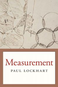 Descargar Measurement pdf, epub, ebook