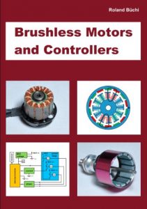 Descargar Brushless Motors and Controllers pdf, epub, ebook