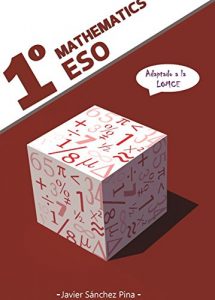 Descargar Mathematics 1º ESO (LOMCE) (English Edition) pdf, epub, ebook